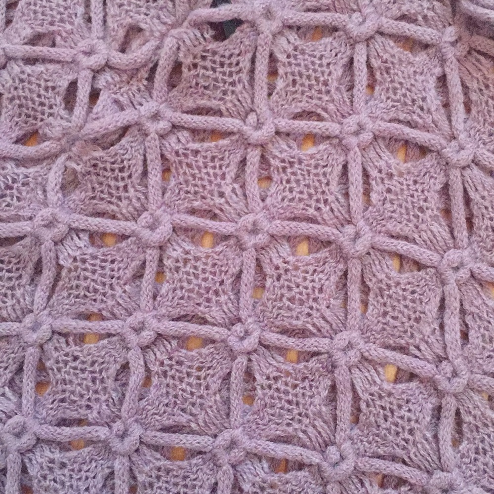 Beautiful Infinity Scarf - Picture 3 of 4
